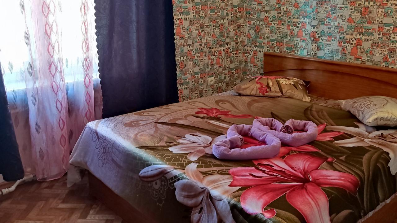 Real photos of Apartments on Molodezhny Lane