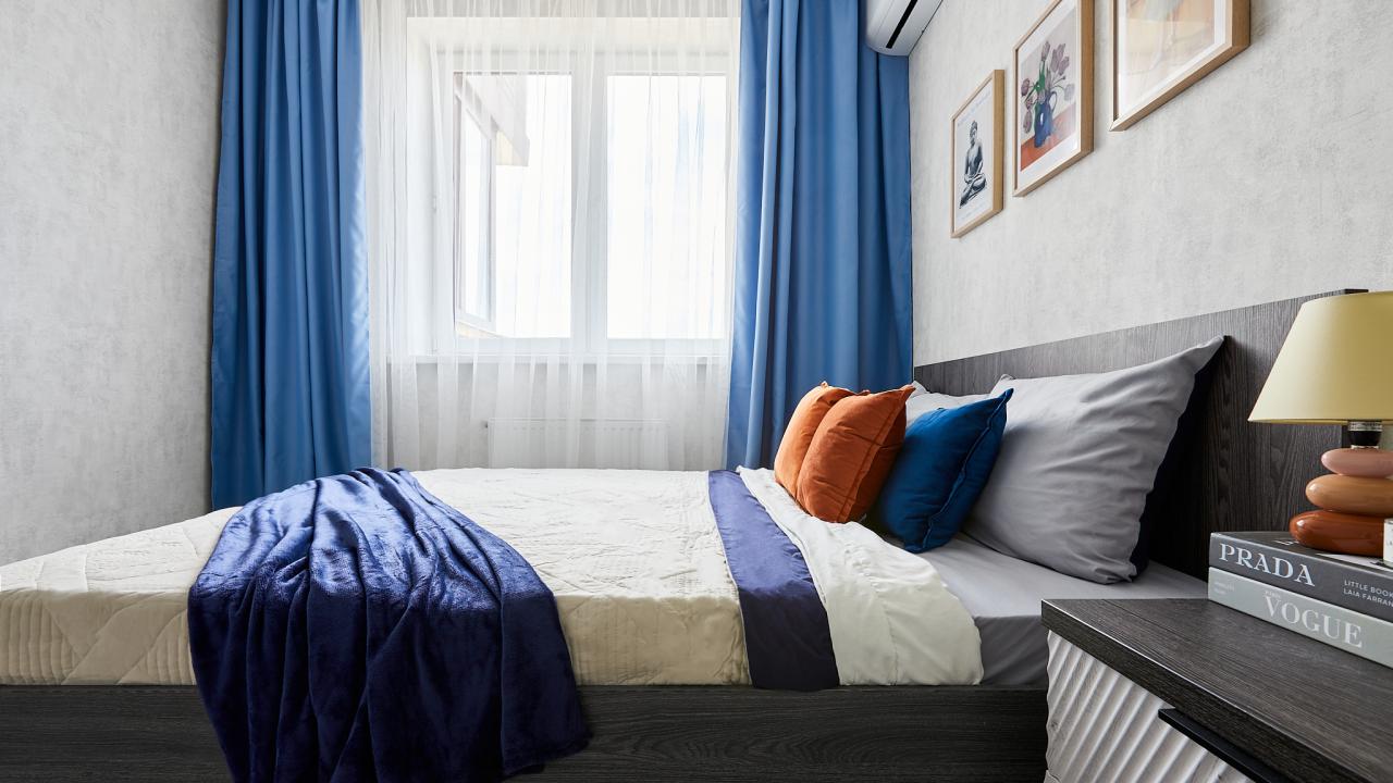 Real photos of Apartments on Uralskaya street 71k3