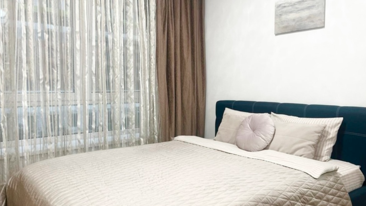 Real photos of Apartments on Lublinskaya street 78 k2