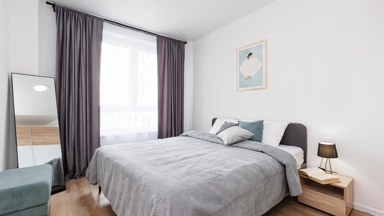 Real photos of Apartment on 3 Vidnaya Street