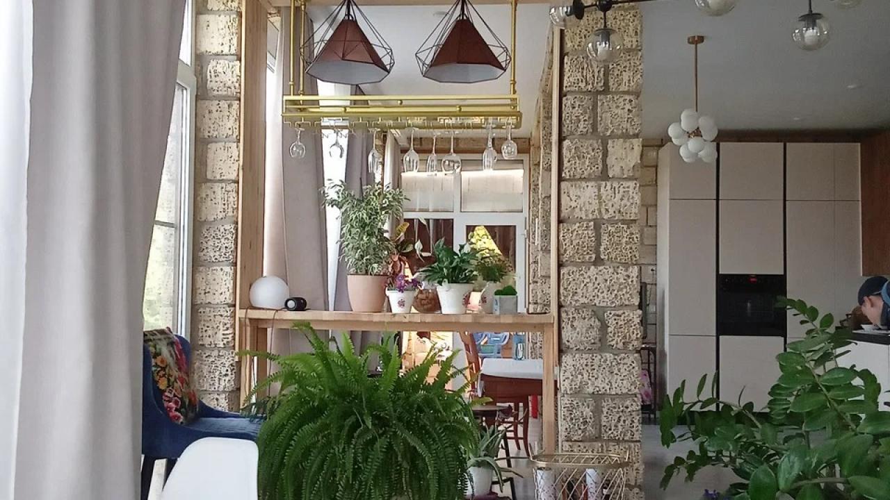 Реальные фото Вилла Лаванда