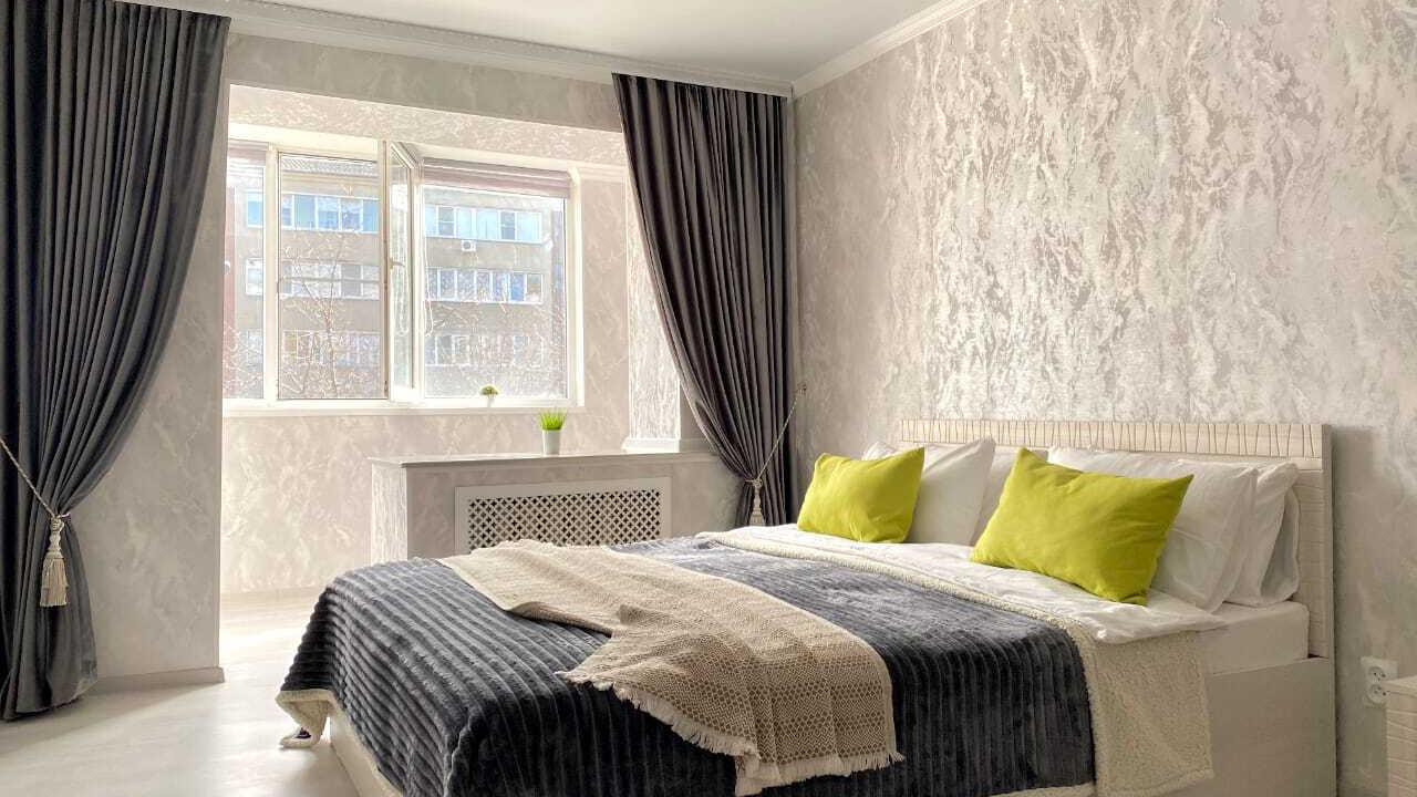 Real photos of Apartments on Kapelnaya street 2