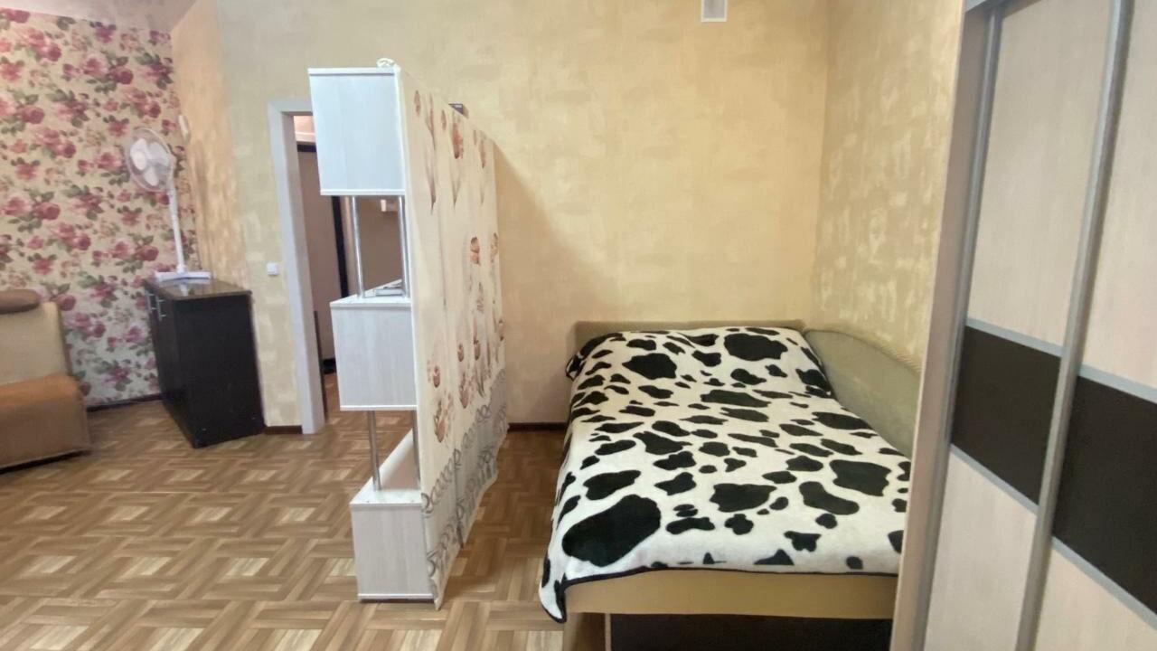 Реальные фото Апартаменты на улице Халтурина 30лит2