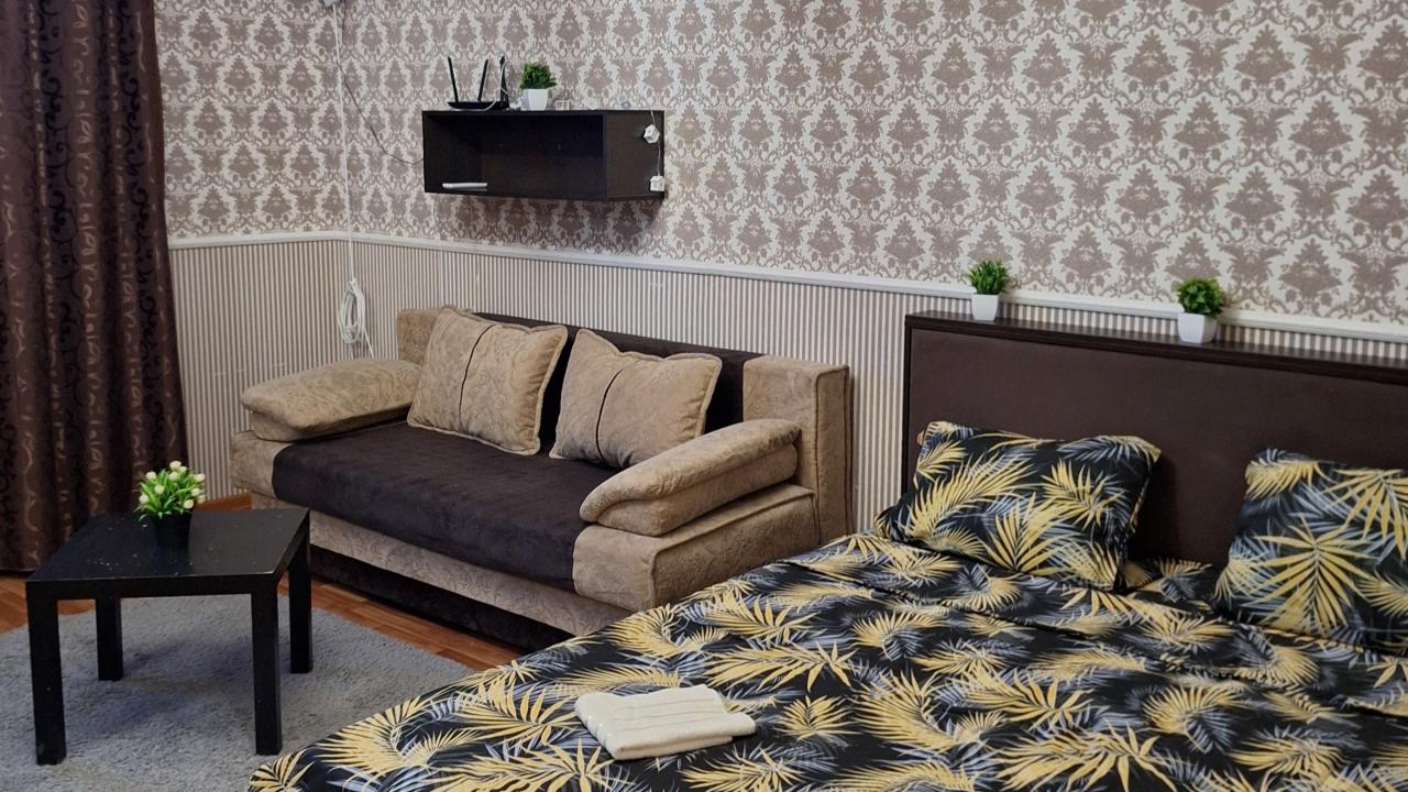 Real photos of Apartments on Pobedy Avenue 50