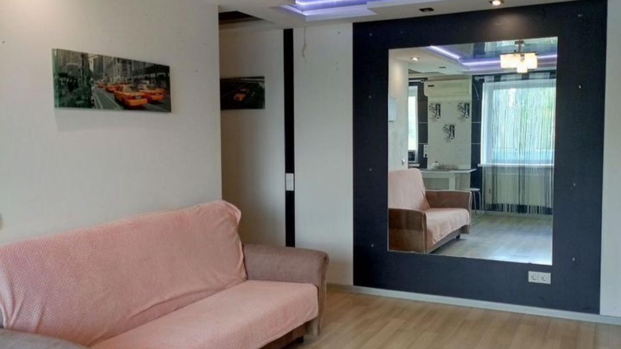 Real photos of Apartments in the Northern microdistrict 8