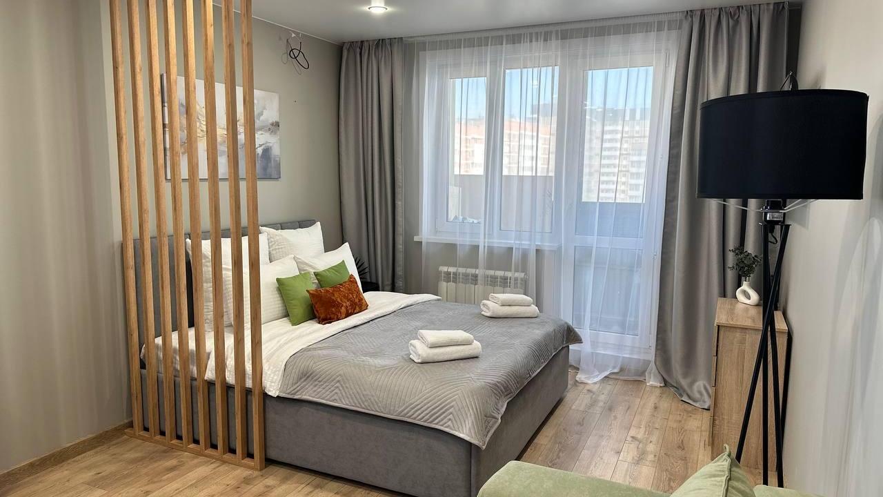 Real photos of Good day Ulan-Ude on Smolina street 67k2