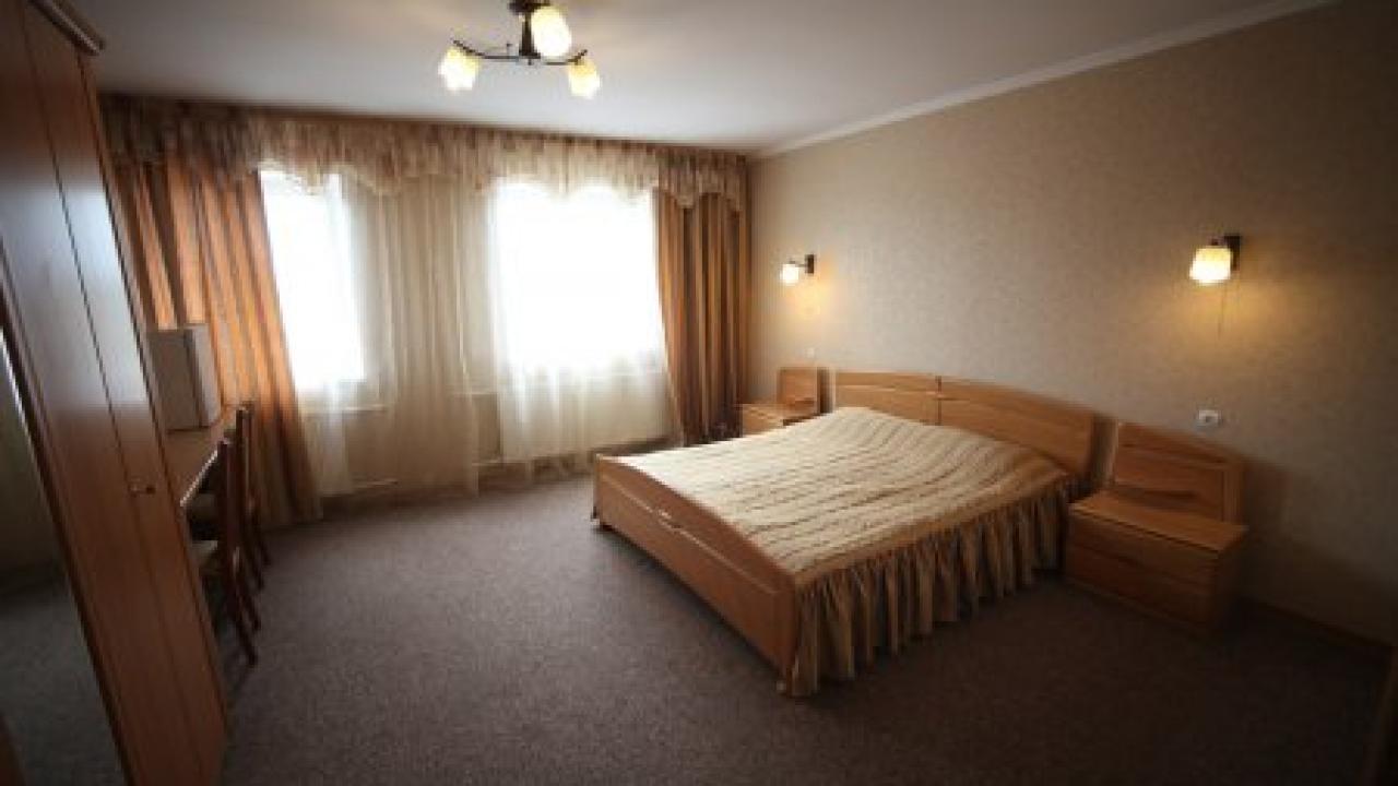 Real photos of Gloria Residential Complex