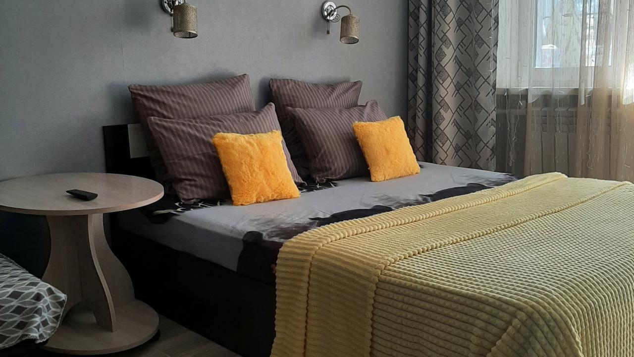 Real photos of Apartments on Zaporizhia street 27