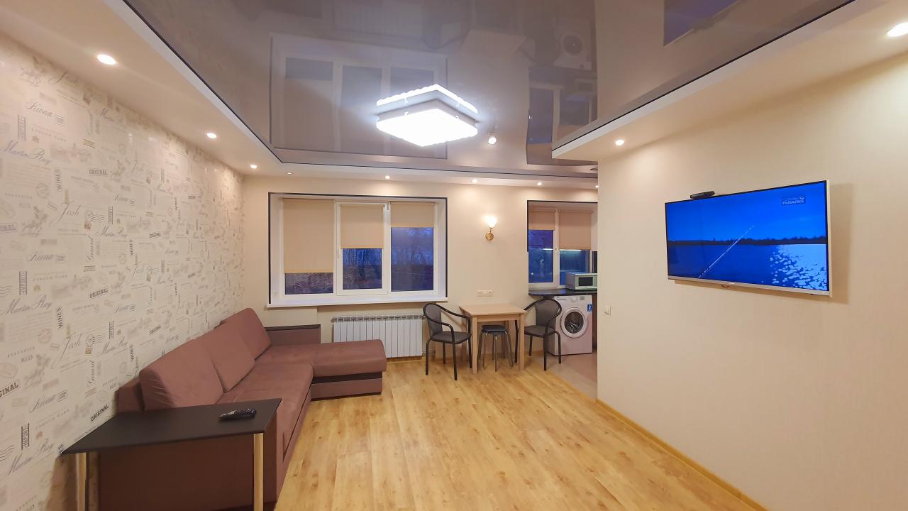 Real photos of Apartments on Kirov Avenue 20