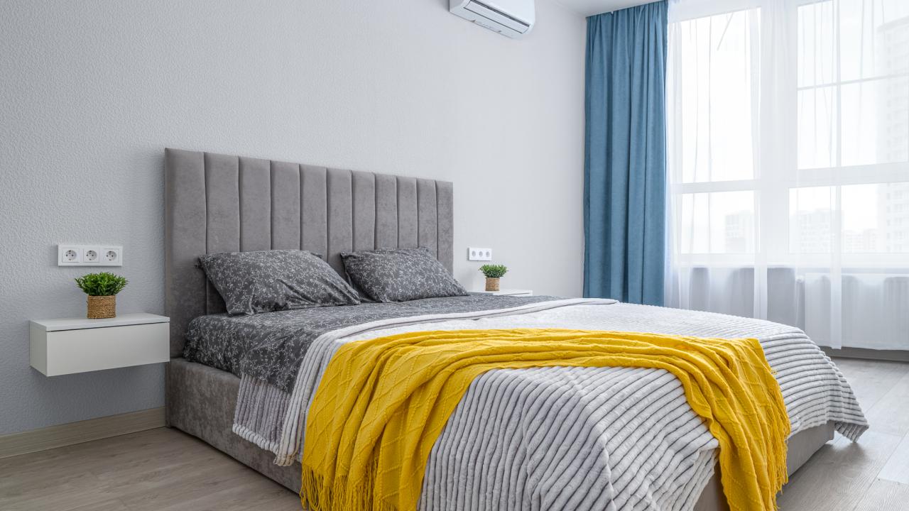 Real photos of Goodtime Apartments on Voronezhskaya street 47/35