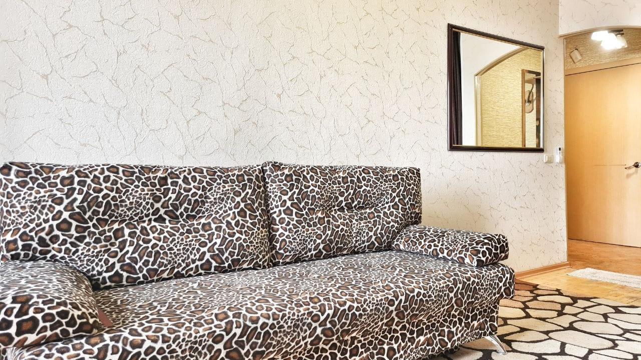 Real photos of Apartments on Lenin Avenue