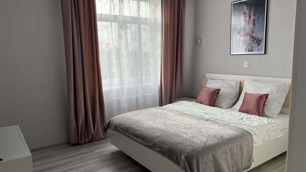 Реальные фото Krantz Times Apartment on Volodarsky Street