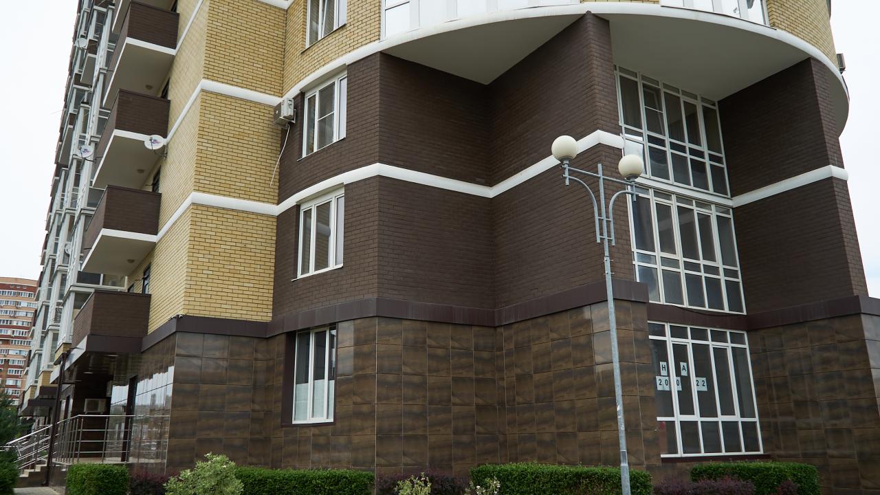Real photos of Apartments on Gavrilova Street
