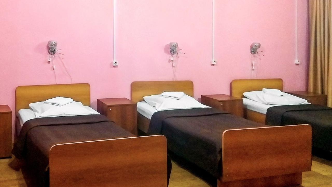 Реальные фото SMART HOTEL Комсомольск-на-Амуре (Смарт отель Комсомольск-на-Амуре)