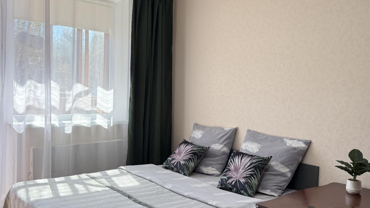 Real photos of Apartments on Vladimir Vysotsky street 42