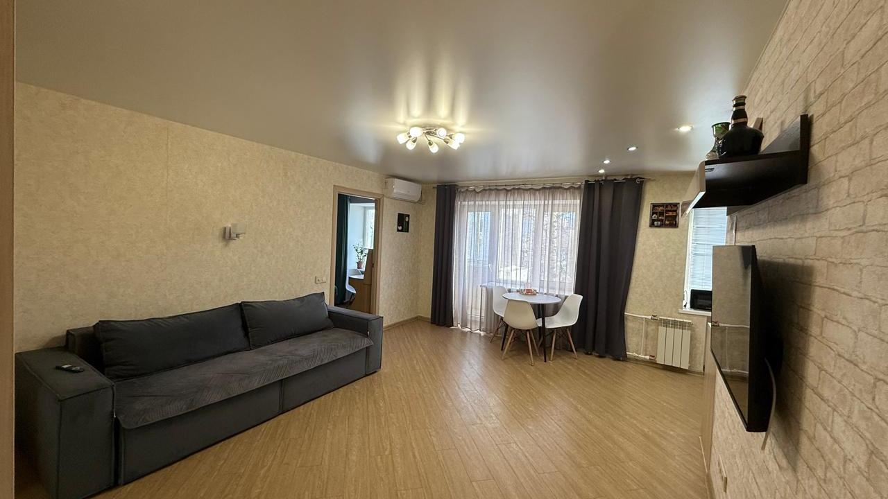 Real photos of Teplo Dom on 59 Amursky Boulevard