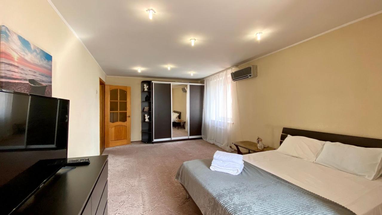Real photos of Ocean Apartments (Ocean) on Bestuzhev Street