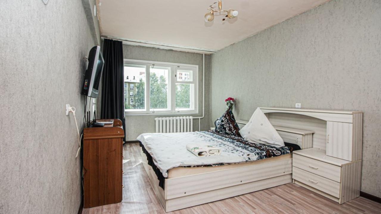Real photos of Apartments on Druzhby Narodov street 34A