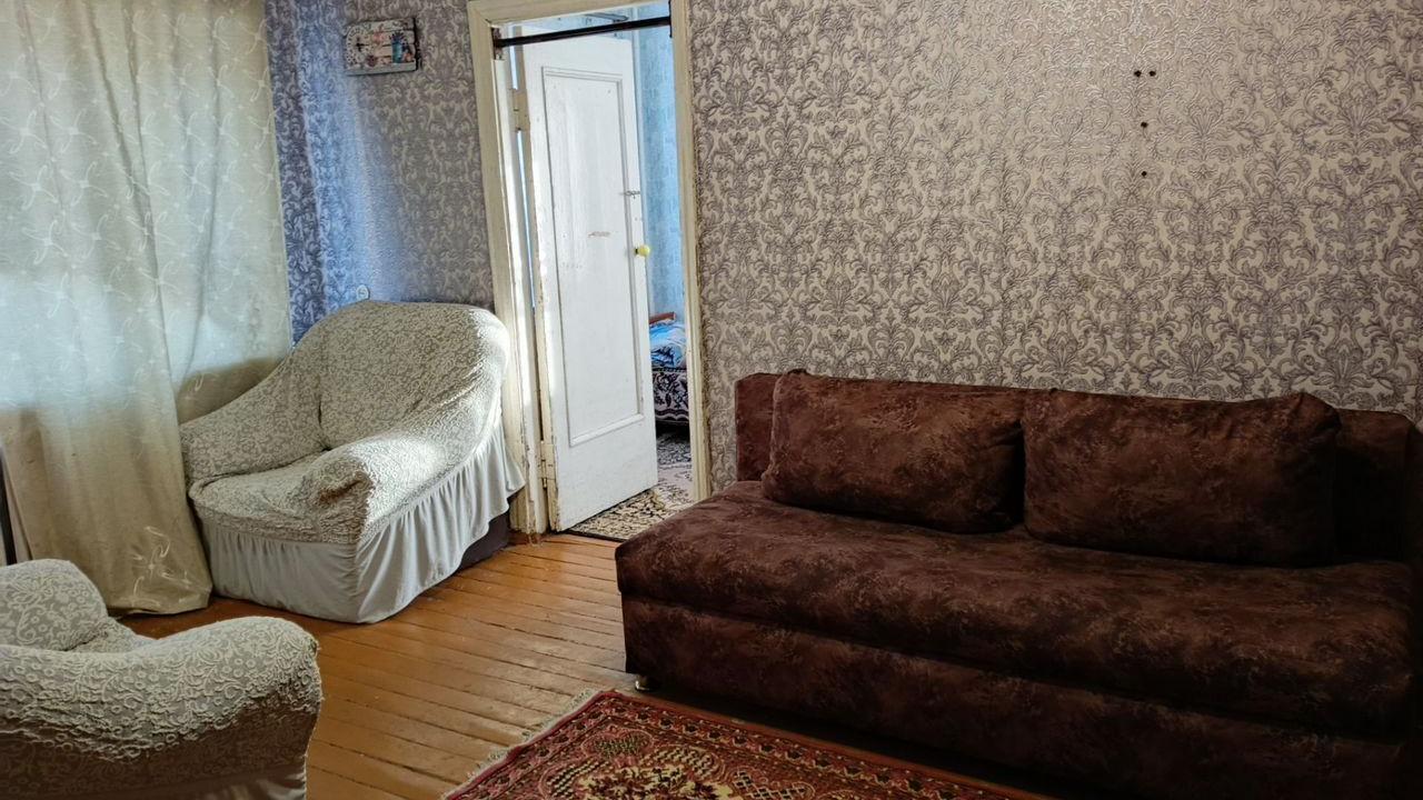 Реальные фото Klondike Apartments at 117 2nd Tesminskaya Street