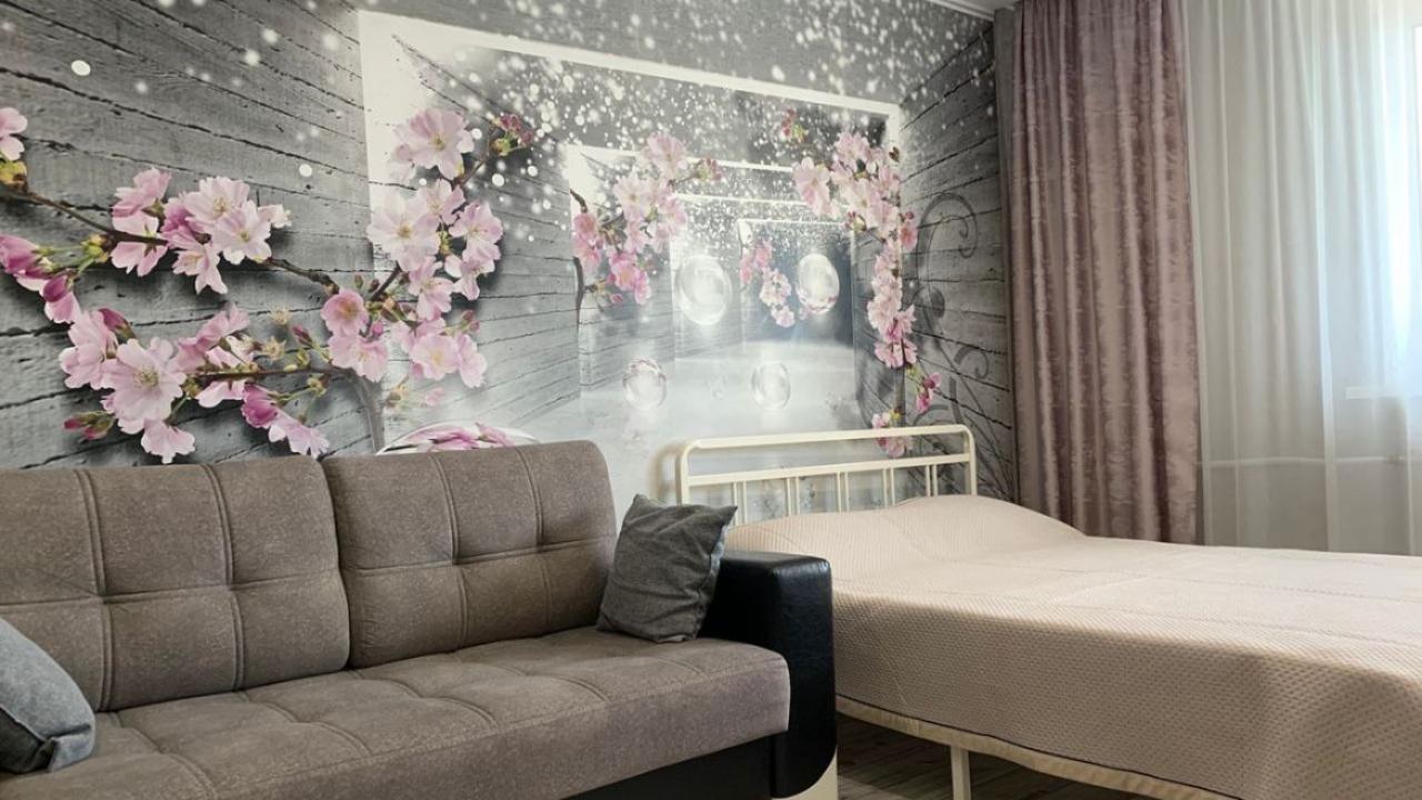 Real photos of Apartments on Gennady Donkovtsev Street 5/4