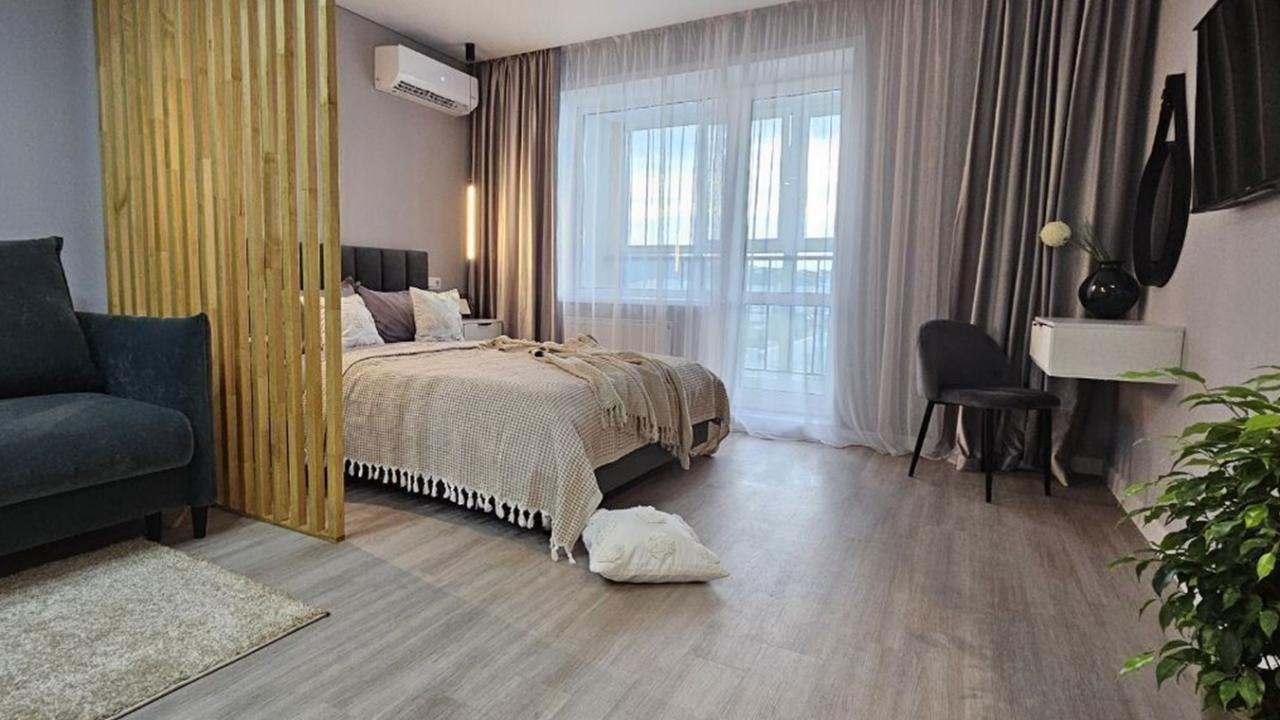 Real photos of Apartments on Soboleva street 22