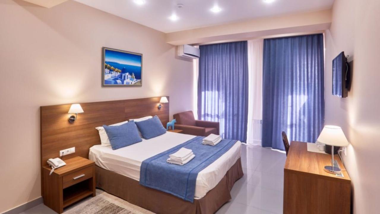 Реальные фото Art Hotel (Арт Отель)