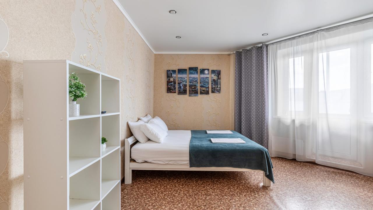 Real photos of Apartments on 59 Minskaya Street