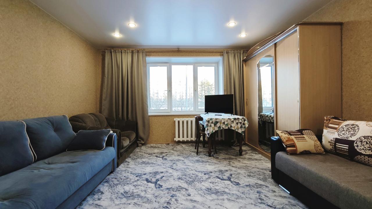 Real photos of Apartments in the 9th microdistrict 16