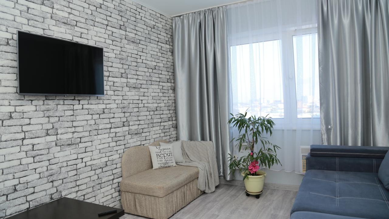 Real photos of Spacious one-bedroom apartment