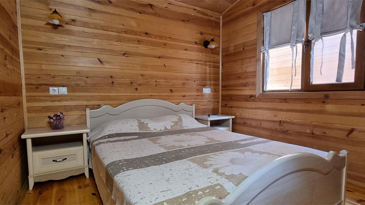 Real photos of Eco-Village