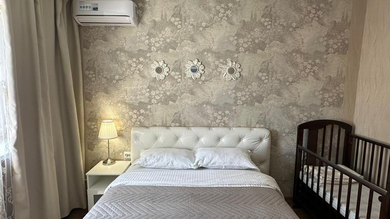 Real photos of Apartments on Vartanova street, 14