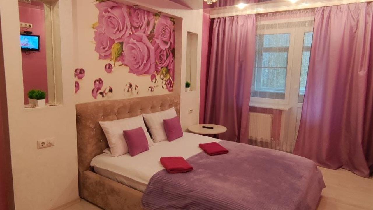Real photos of 2-room apartment near the park