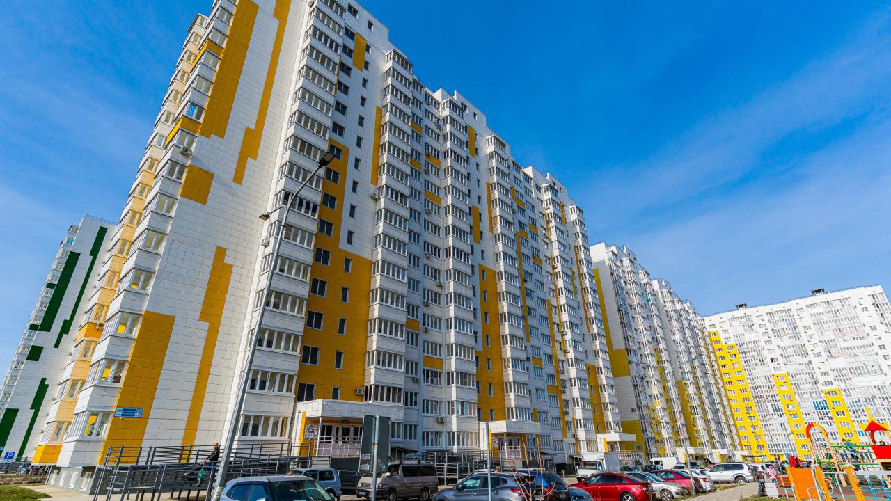 Реальные фото LetoApart (ЛетоАпарт) на улице Адмирала Пустошкина 22 корпус 13
