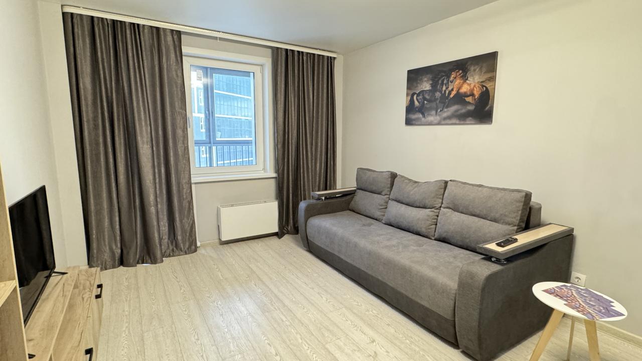 Real photos of Apartments on Aralskaya 53
