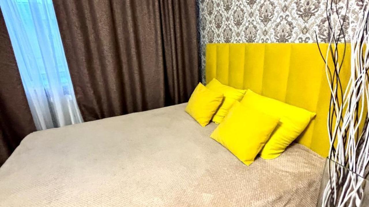 Real photos of Апартаменты на улице Лазурная 1
