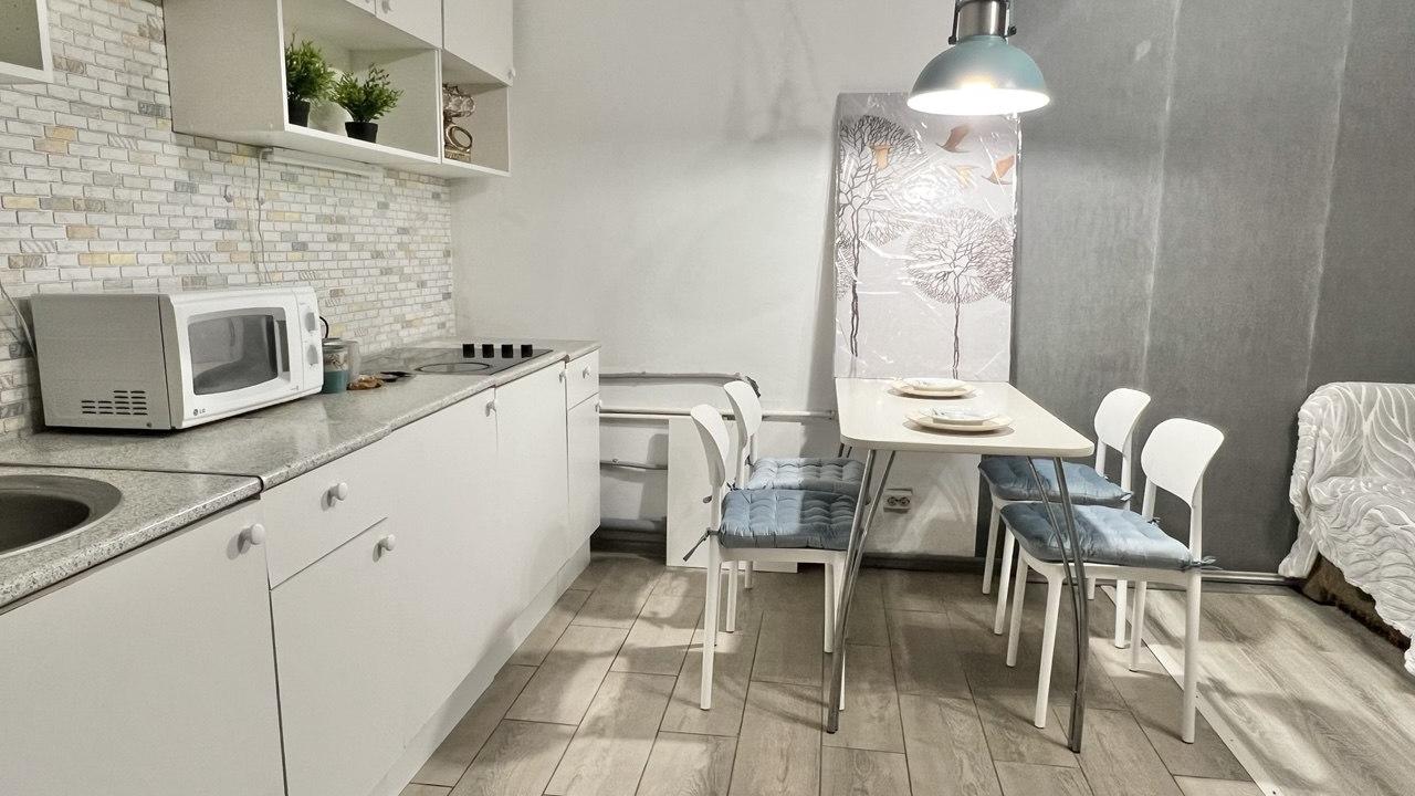 Real photos of Apartments on Makeev street 3 building 2