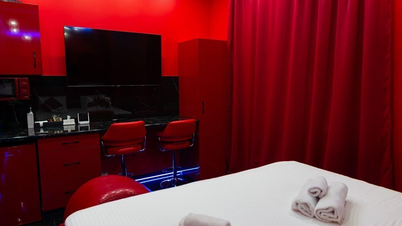 Real photos of Love Hotel