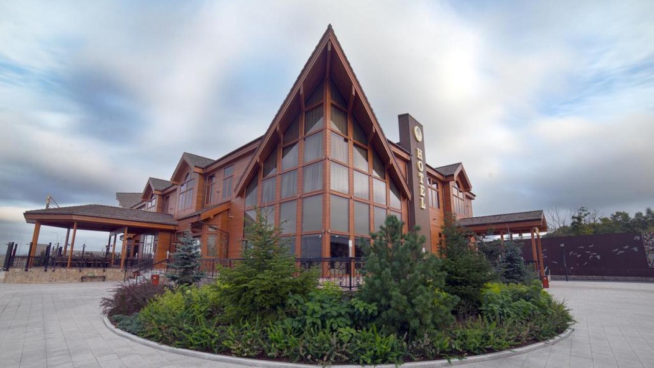 Real photos of Сedar House