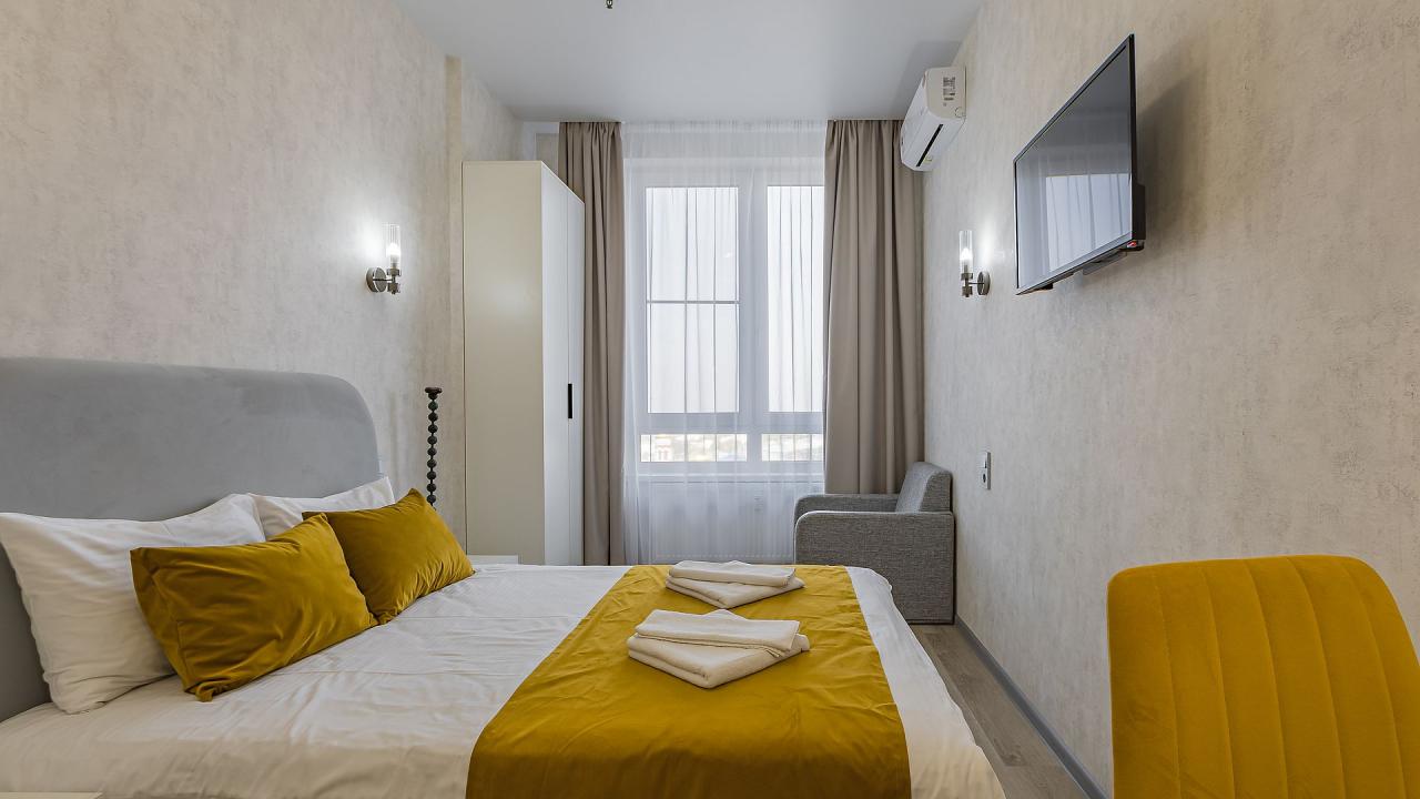 Real photos of Apart-Realty