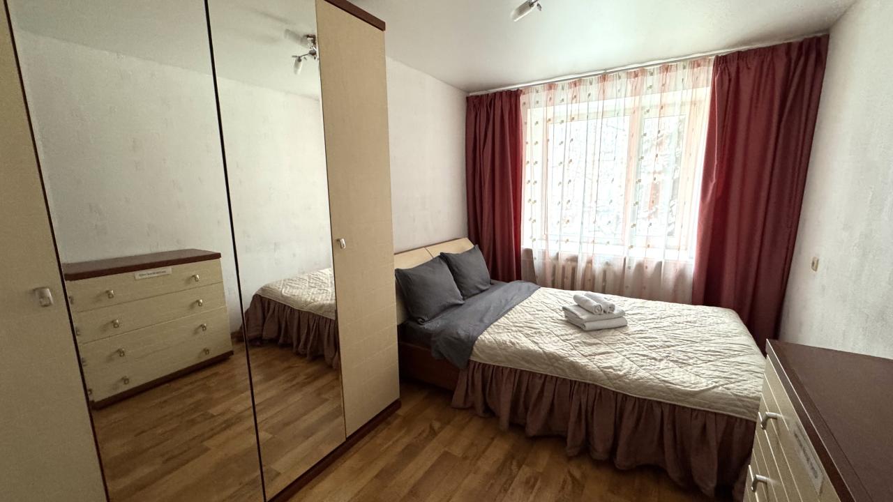 Реальные фото Апарт Комфорт на улице Суркова