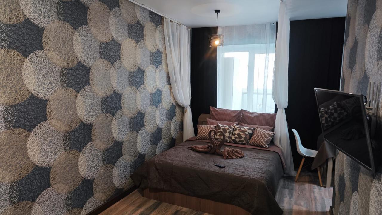 Реальные фото Resident Ufa (Резидент Уфа) на улице Менделеева 128/1