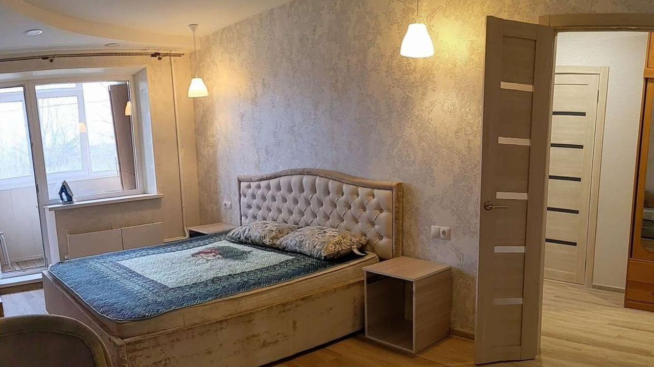 Real photos of Apartments on Kosmonavtov street 26