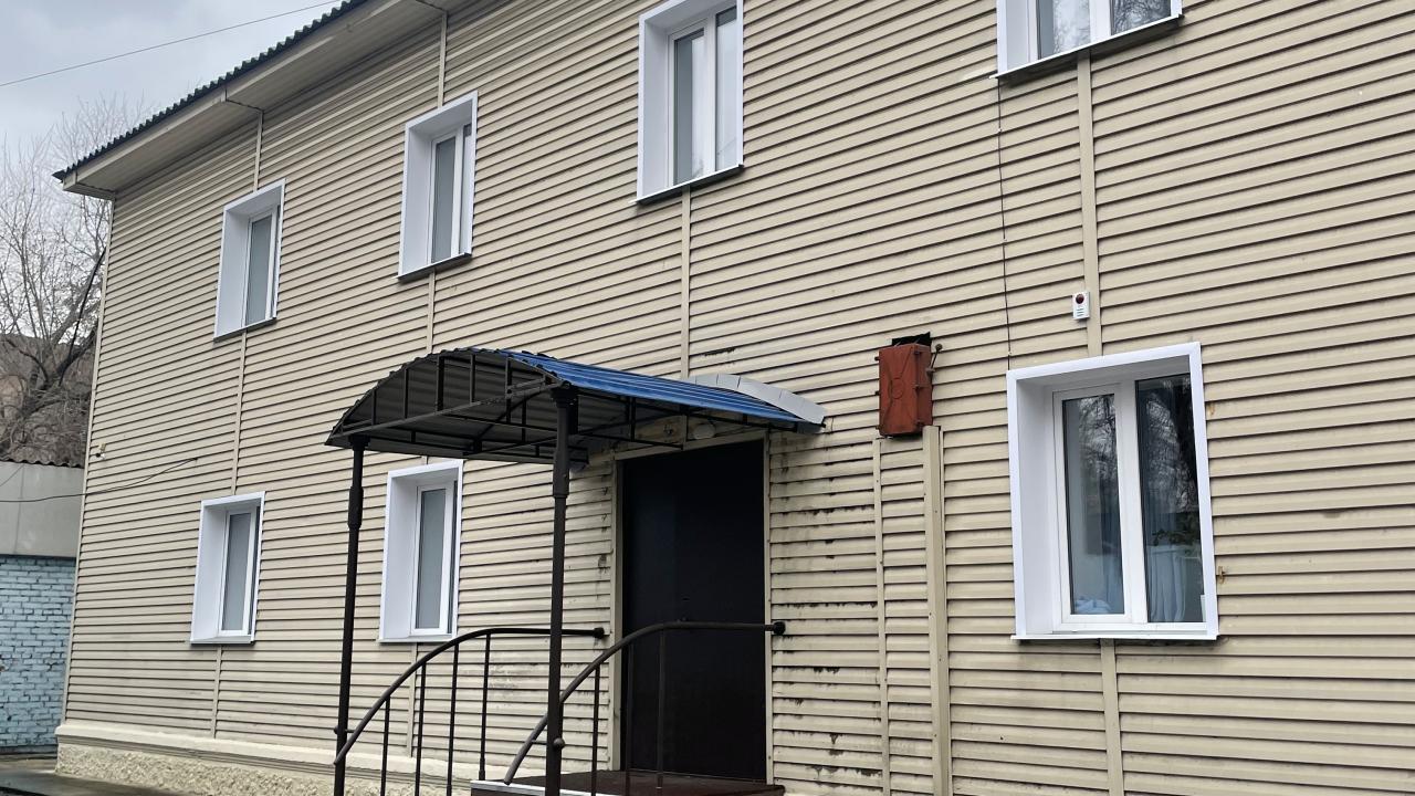 Real photos of Uyutniy Hostel na mege