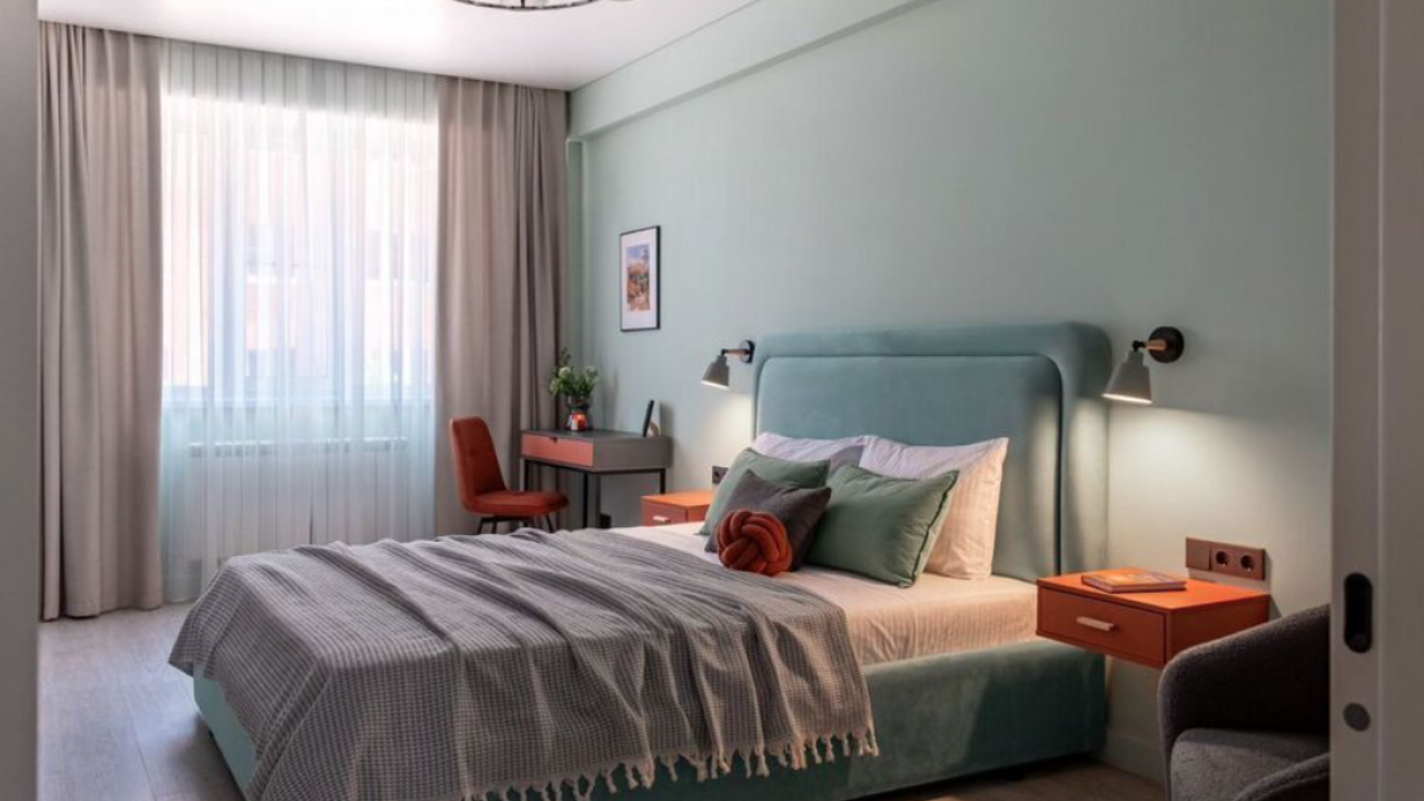 Real photos of Apartment on 36k6 Spacious Street
