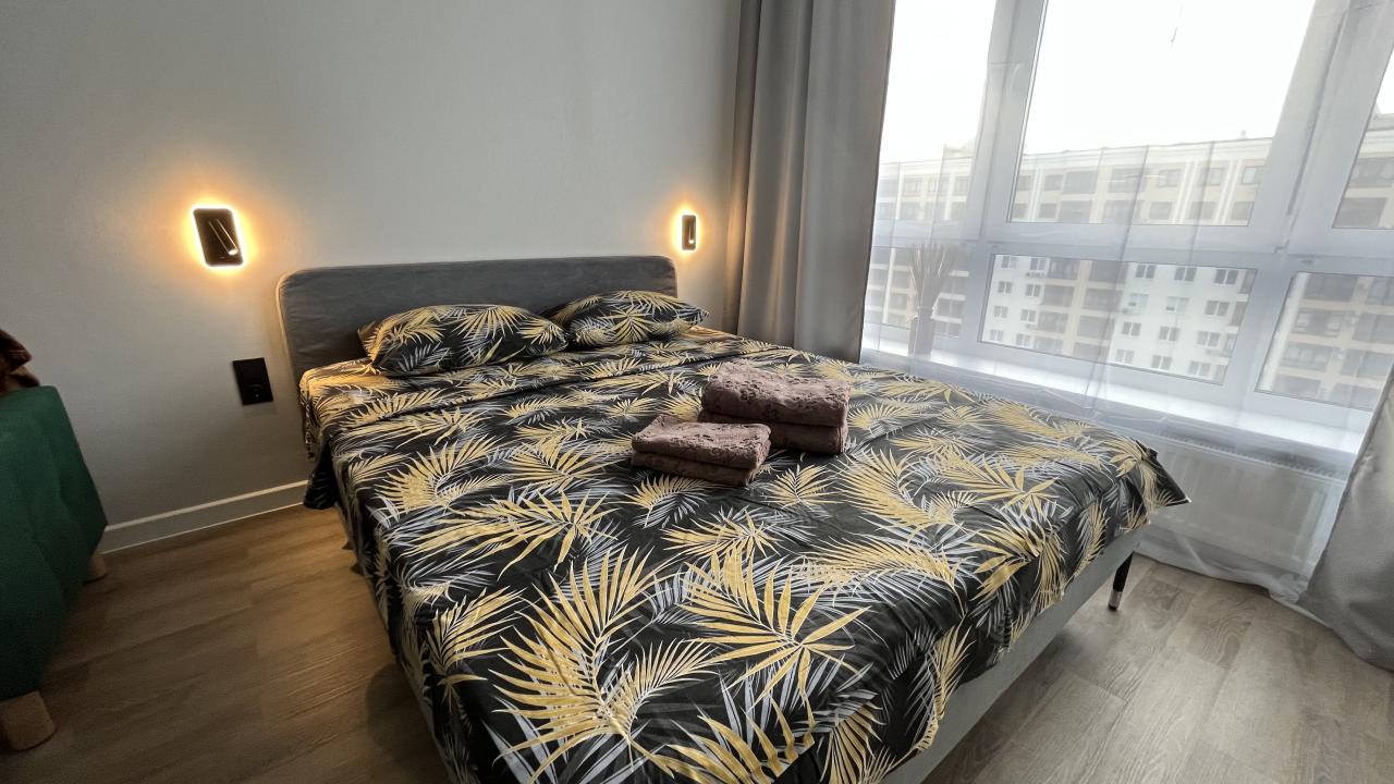Real photos of Apartments on Michurina street 58 building 2