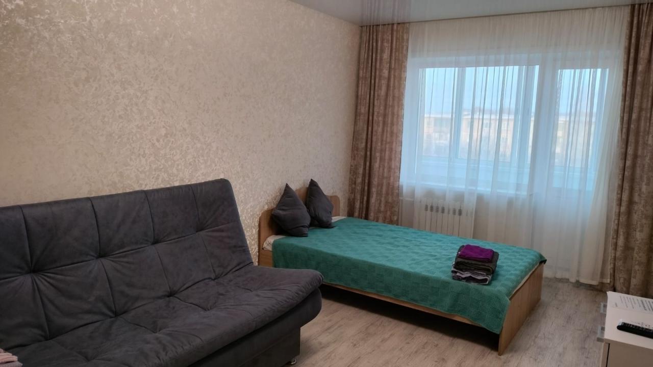Real photos of Apartments in the 3rd microdistrict 10