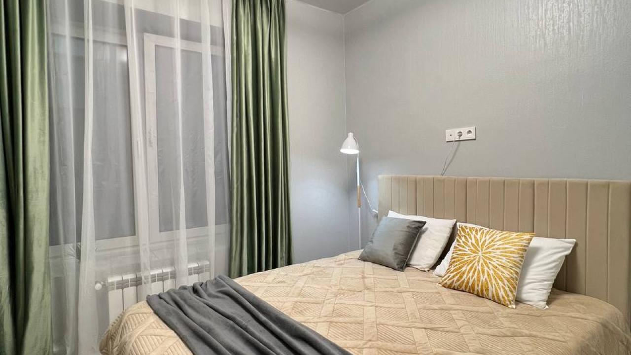 Реальные фото Lucky Room (Лаки Рум) на улице Электрозаводская