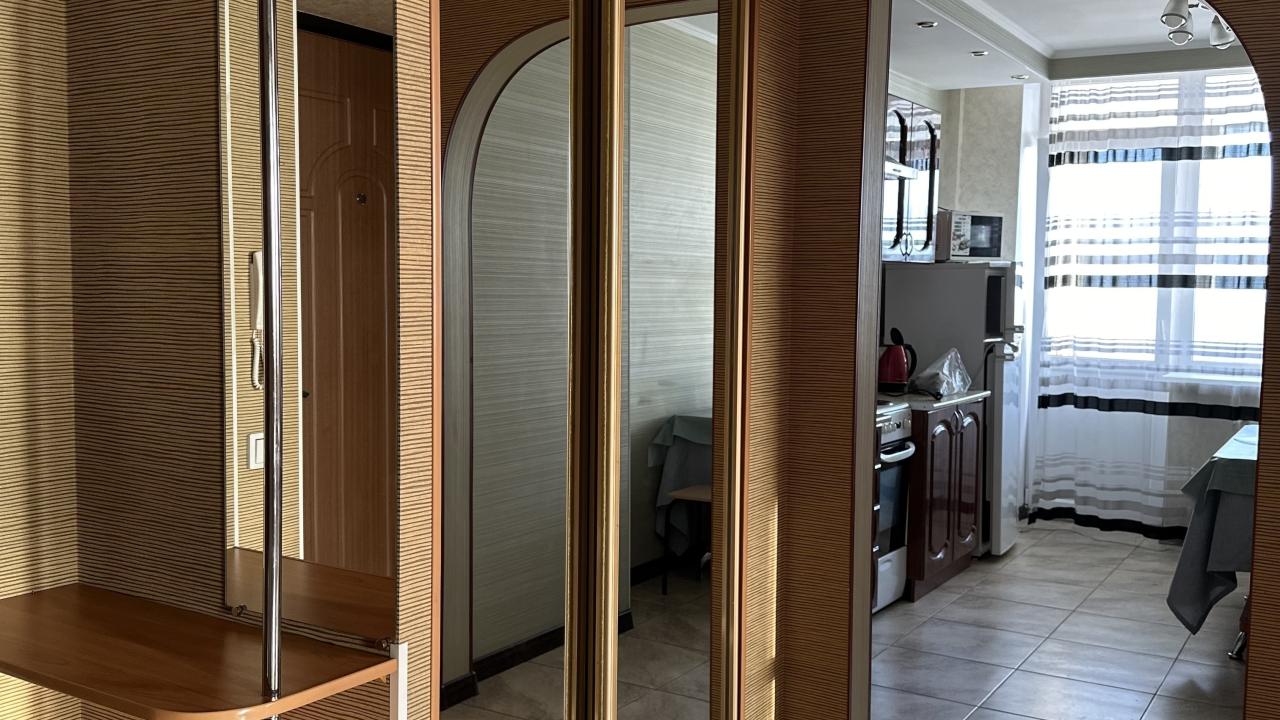 Real photos of Apartments on 31 Lenskaya Street