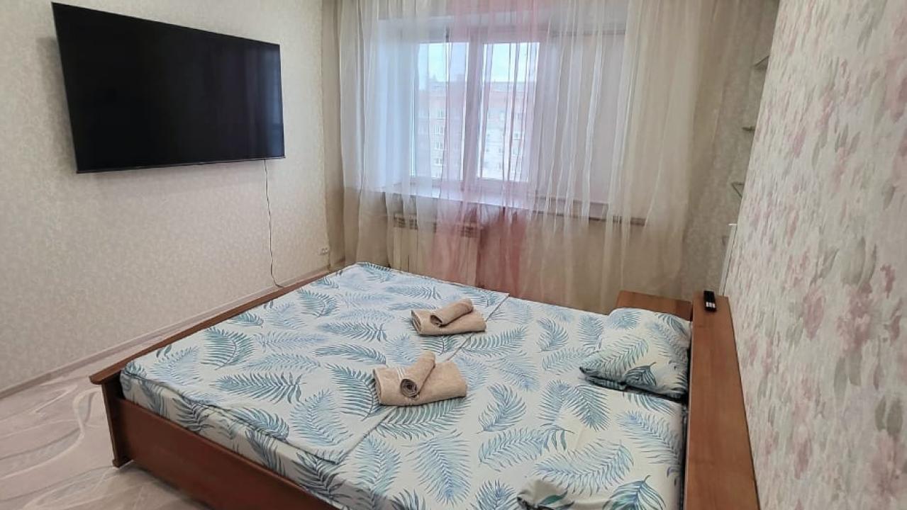 Real photos of Apartments on Talnakhskaya 39