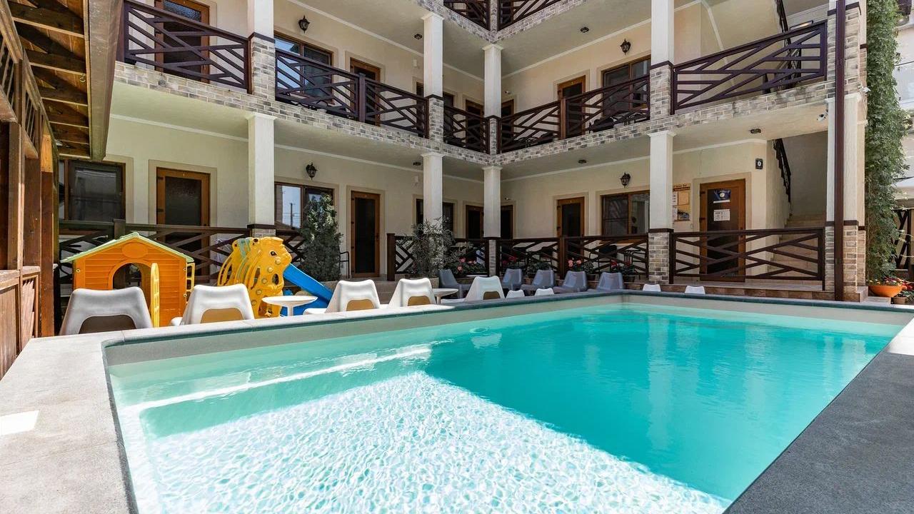 Реальные фото Раф